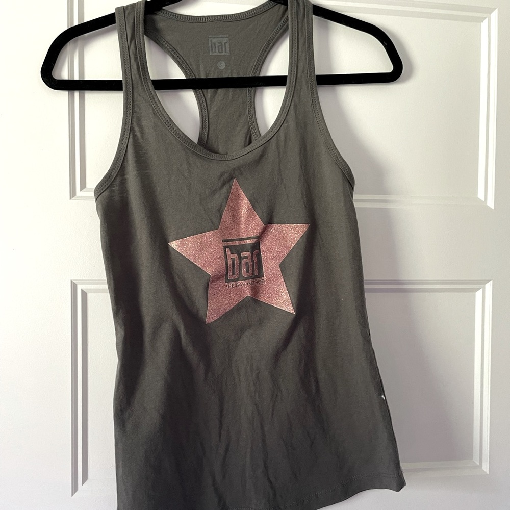 Workout Tank